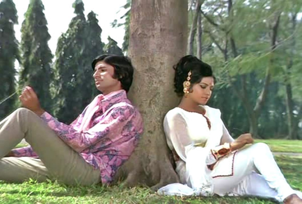 Aruna Irani incident with amitabh bachchan while Shooting bombay to goa