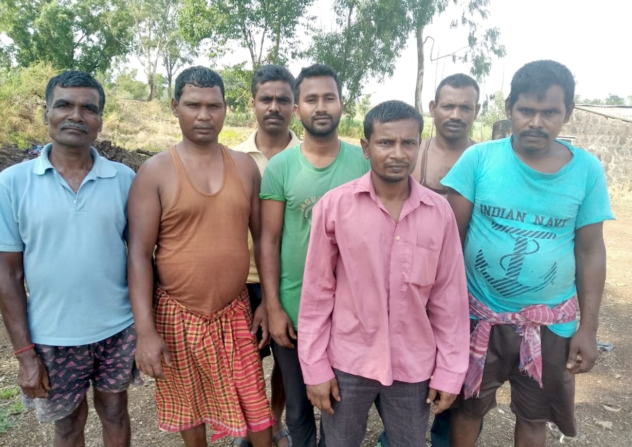 Bengali workers of Bijnor are trapped in Karnataka, Maharashtra