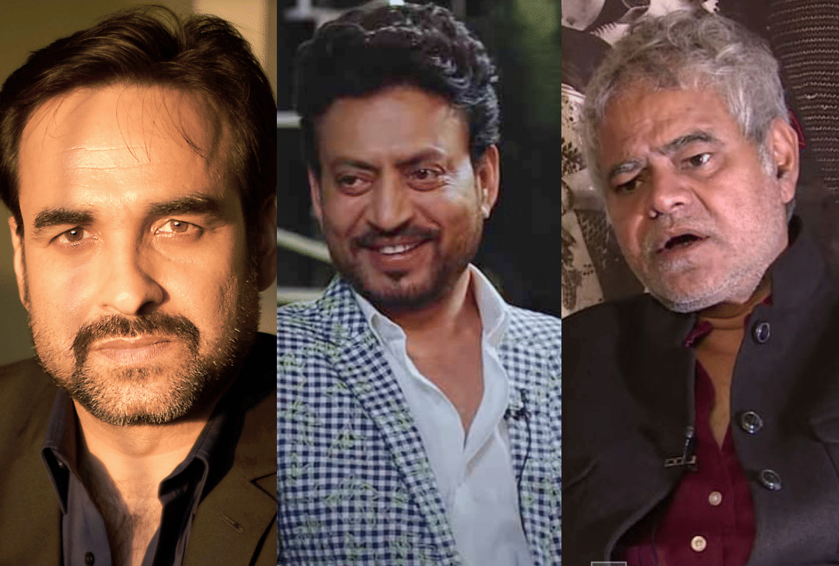 Pankaj Tripathi and sanjay mishra write emotinal post on irrfan khan death