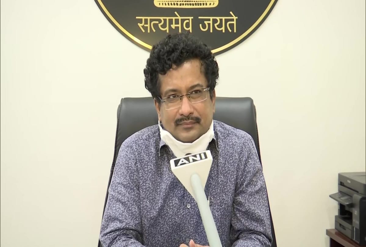 Identification of one lakh people of Chhattisgarh in other states, number may also increase: Nodal Officer Sonmani Borah