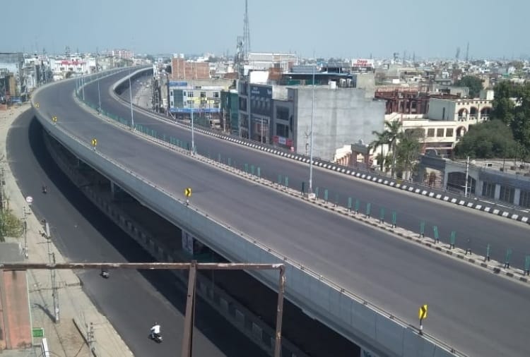 Auto spare parts shops will be open on GT Road in Haryana