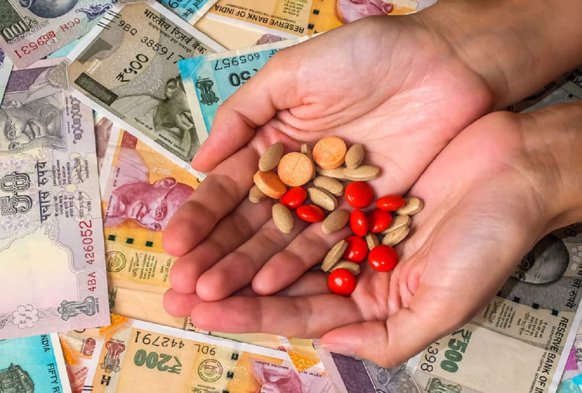 side effects and dangers of self medication