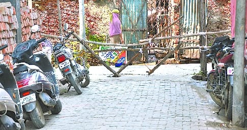 Strictness will increase in red zone districts