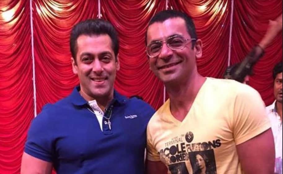 Salman Khan Locked Cast For Film Bulbul Marriage Hall Sunil Grover Daisy Shah And Pulkit Samrat Kriti Kharbanda