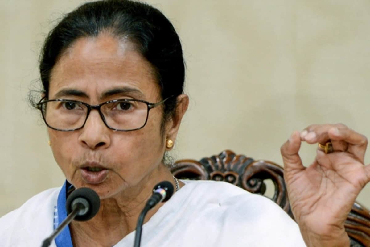 west bengal election 2021: when mamata banerjee is a part of bjp led nda atal bihari vajpayee time  