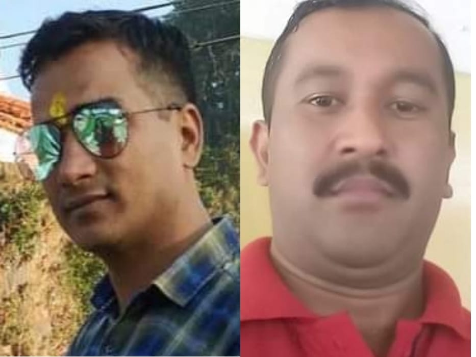 two soldiers of pithoragarh martyred in uri sector
