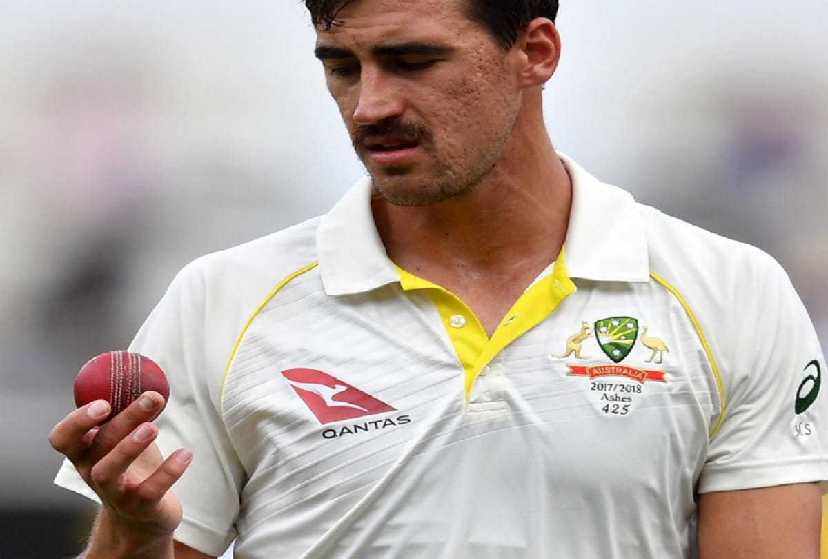 Australia restricted use of saliva, sweat to shine ball under Covid-19 new guidelines