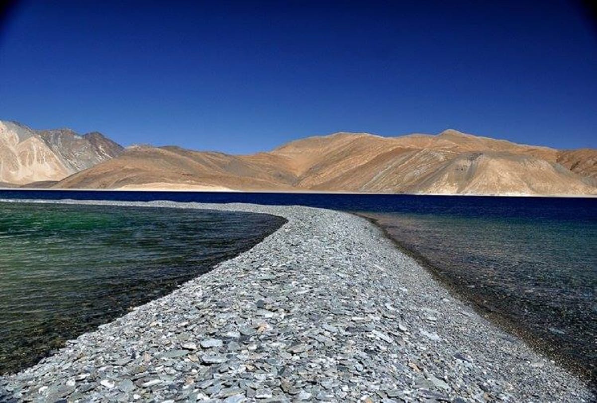 Interesting facts about Pangong Tso or Pangong Lake