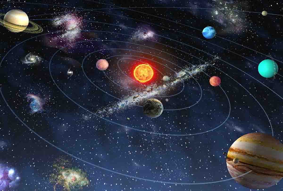 Mars will enter Aquarius tomorrow, see the condition of your zodiac