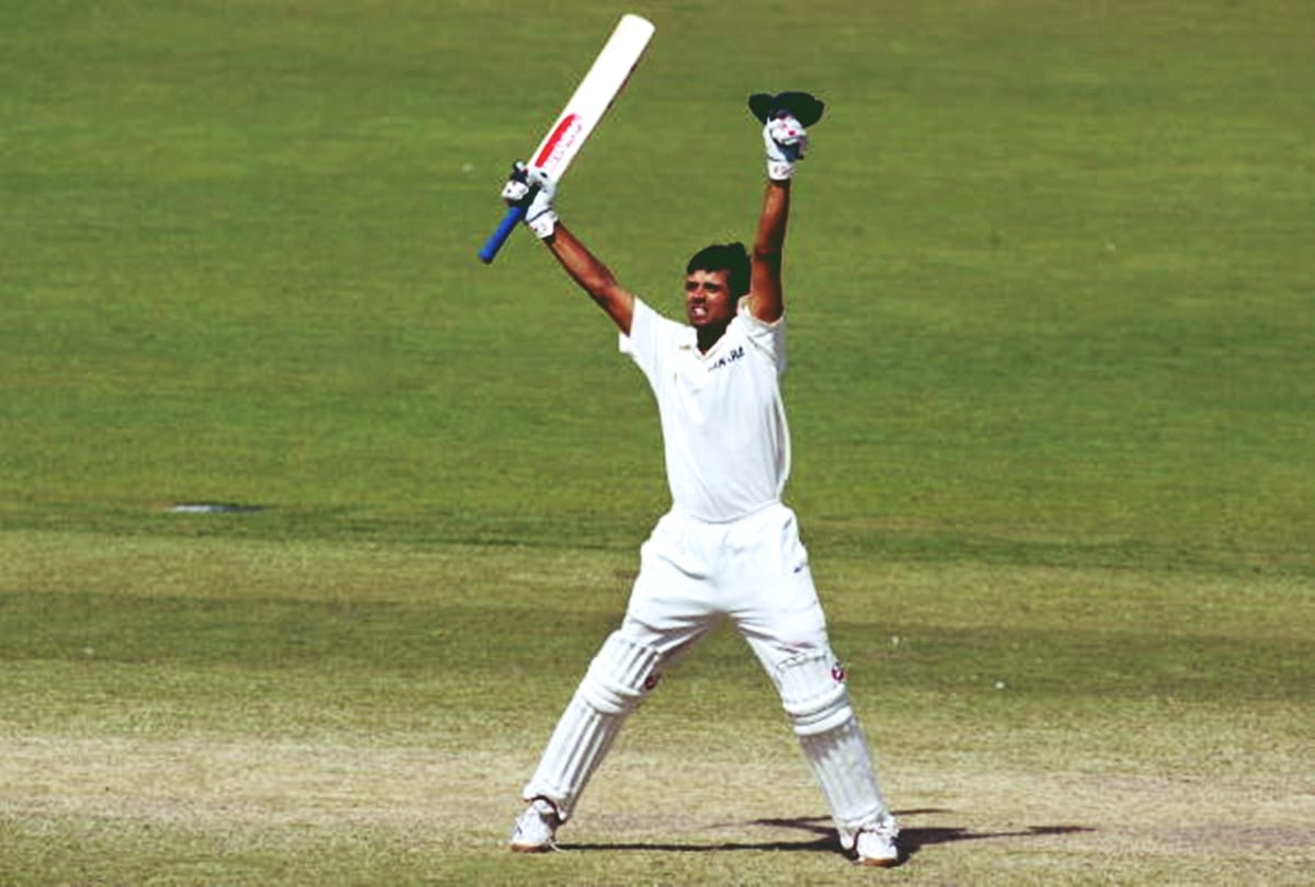 Happy Birthday Rahul Dravid: Indian Cricket Team Coach Rahul Dravid Turns 49, These Are The Top Three Innings