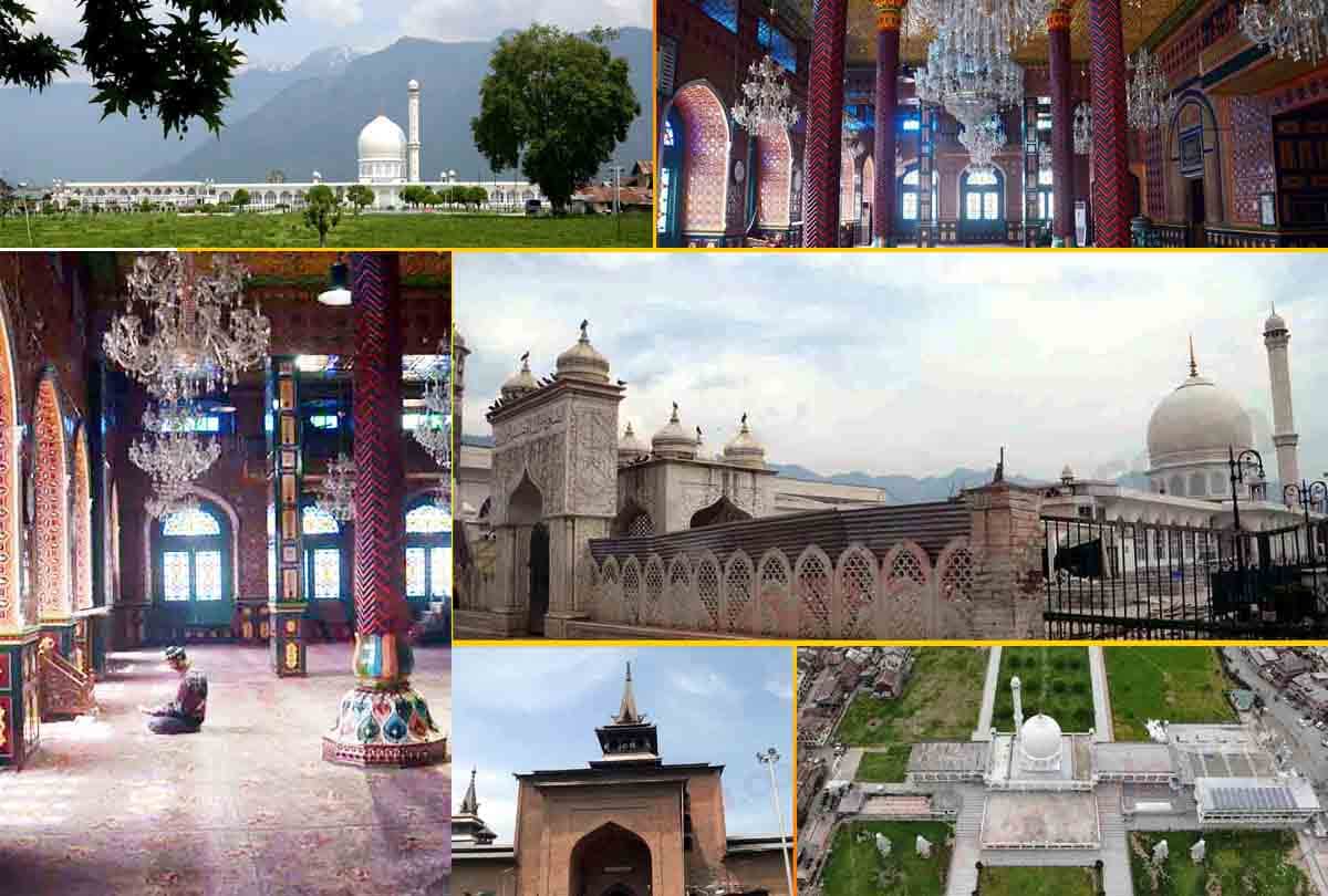 ramadan 2020ः muslims doing Allah's worship in home due to lockdown in jammu kashmir