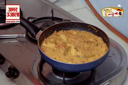 Lockdown Recipe: How To Make Reshmi Paneer At Home