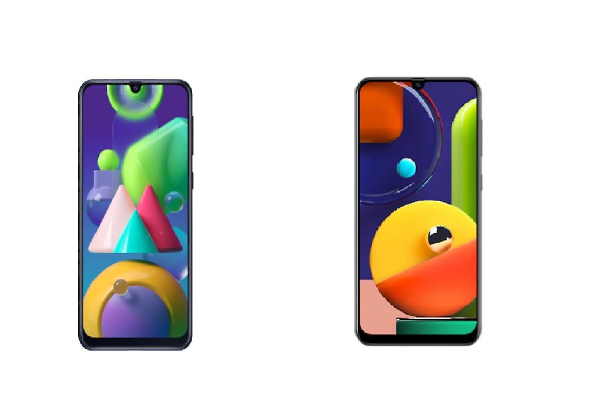 samsung galaxy m21 and galaxy a50s price in India cut amid lockdown, details here