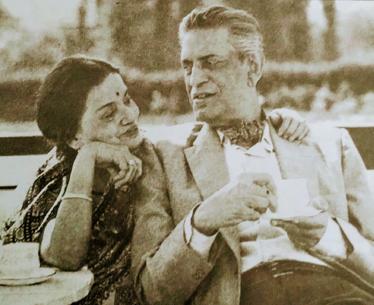 satyajit ray birth centenary year and indian cinema