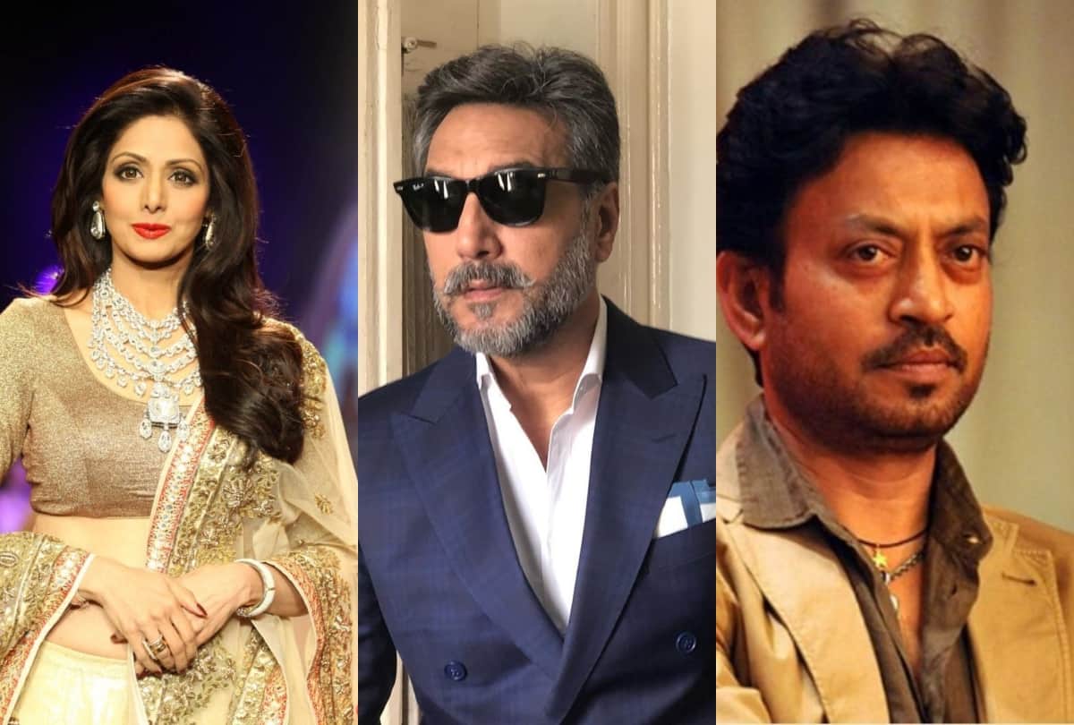 Pakistani actor Adnan Siddiqui apologises for make fun of Sridevi   and Irrfan Khan death in TV show by host