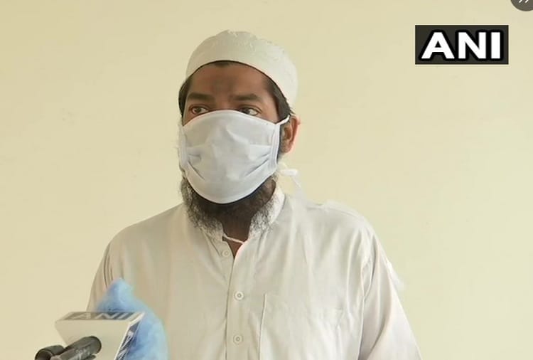 Coroanvirus, Lockdown, Tablighi Jamaat Member Appeal to Public