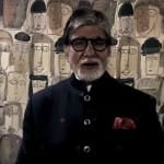 अमिताभ बच्चन