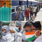 भारत में कोरोना