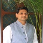 पीएफ कमिश्नर मनोज कुमार यादव