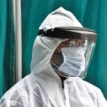 Alok Industries Of Reliance Is Manufacturing Ppe Kits