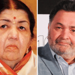 Lata Mangeshkar