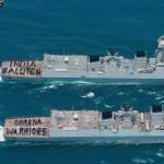Naval Salute