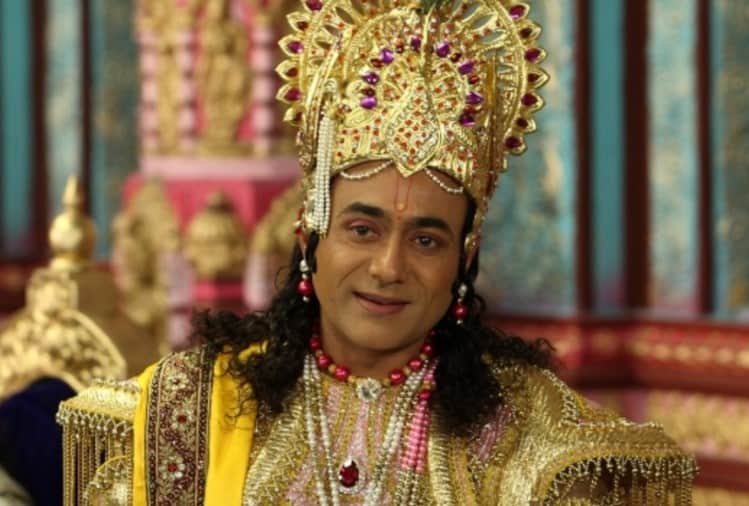 After DD Bharti Mahabharata will now be broadcast on colors tv