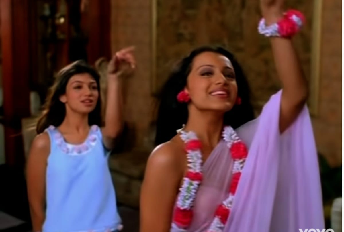 Trisha Krishnan Birthday Special: Did You Know She Danced With Ayesha takia In Meri Chunar Udd Udd Jaye