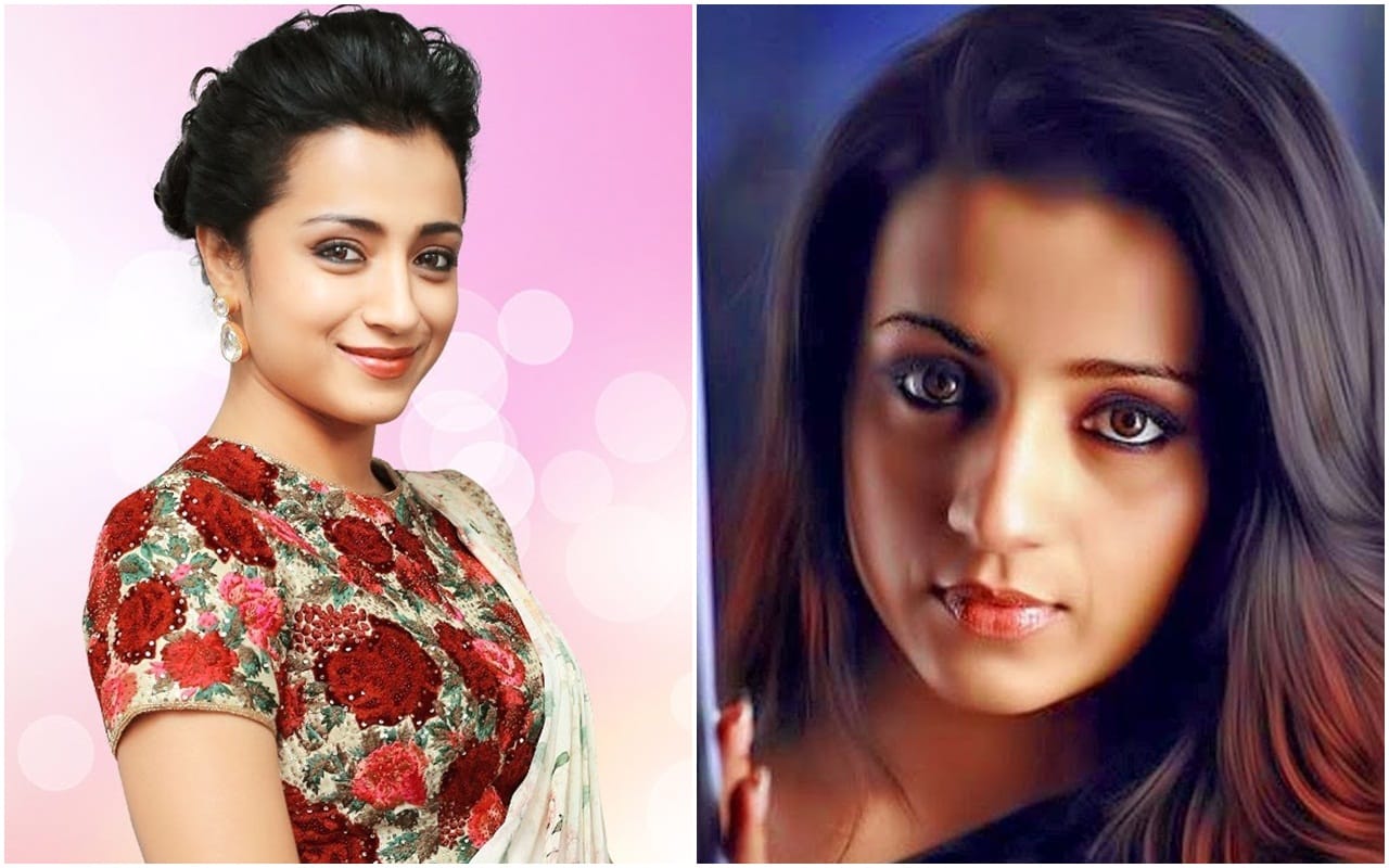 Actor Vishal Support Trisha Krishnan To Ex-AIADMK Leader Statement Said I know You did it For Publicity