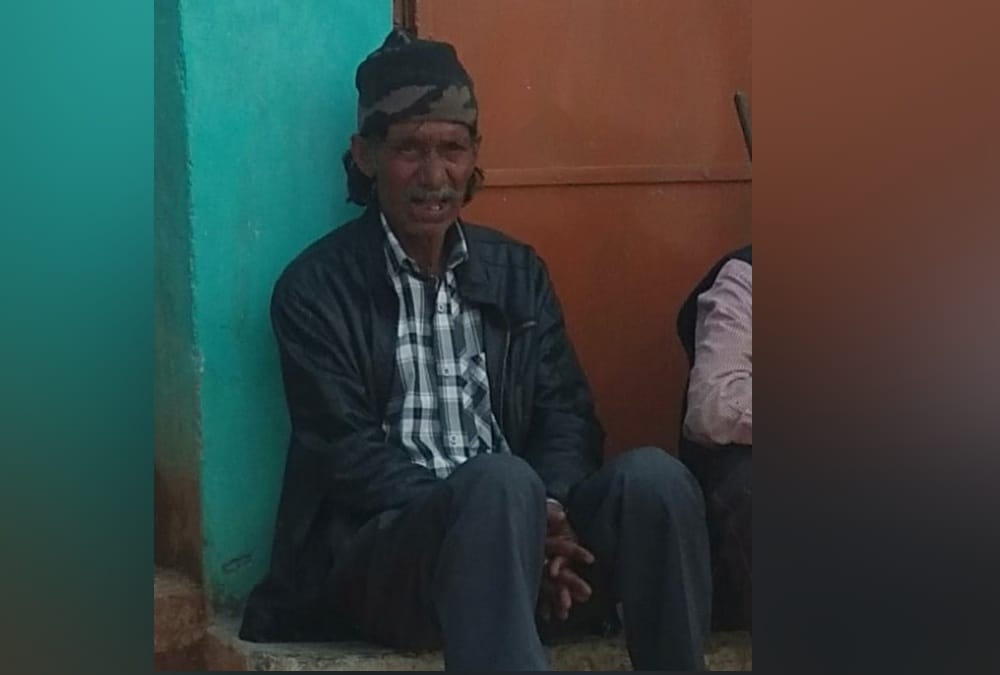 Uttarakhand: Martyr shankar father emotional, feel proud on his son martyr for india