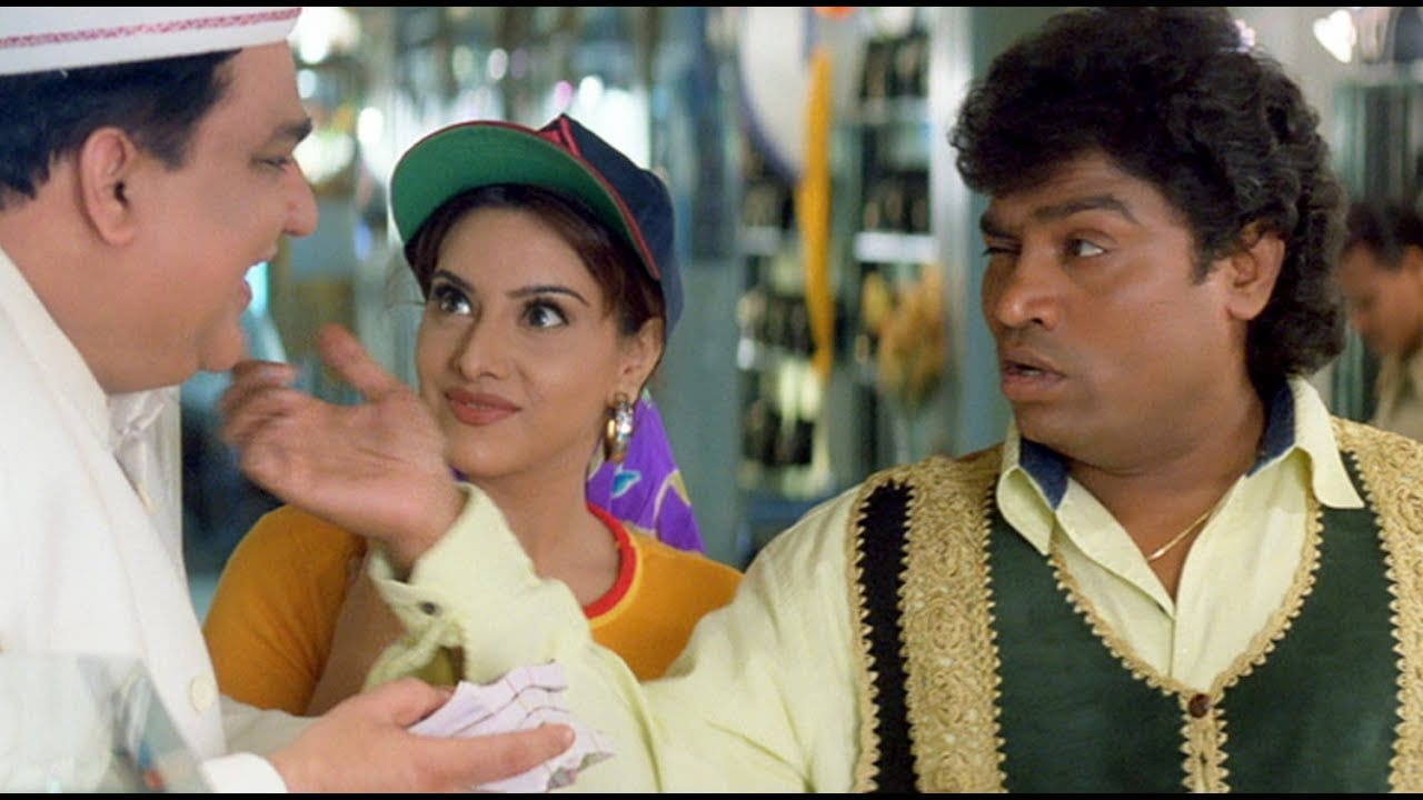 Riteish Deshmukh To Kamal Haasan Here Are Some Actors Who Played Dwarf Character