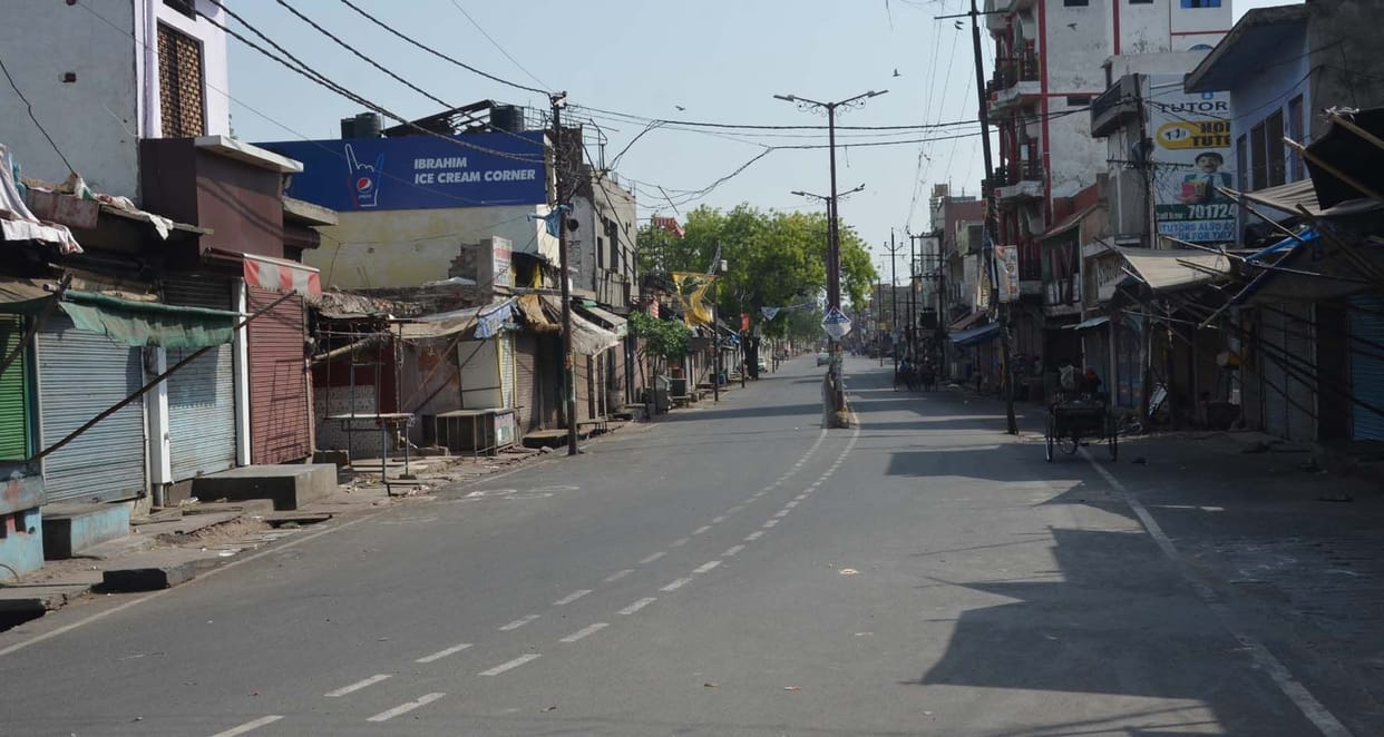Big relief: the countryside will open markets in the Orange Zone from morning to seven in the evening.