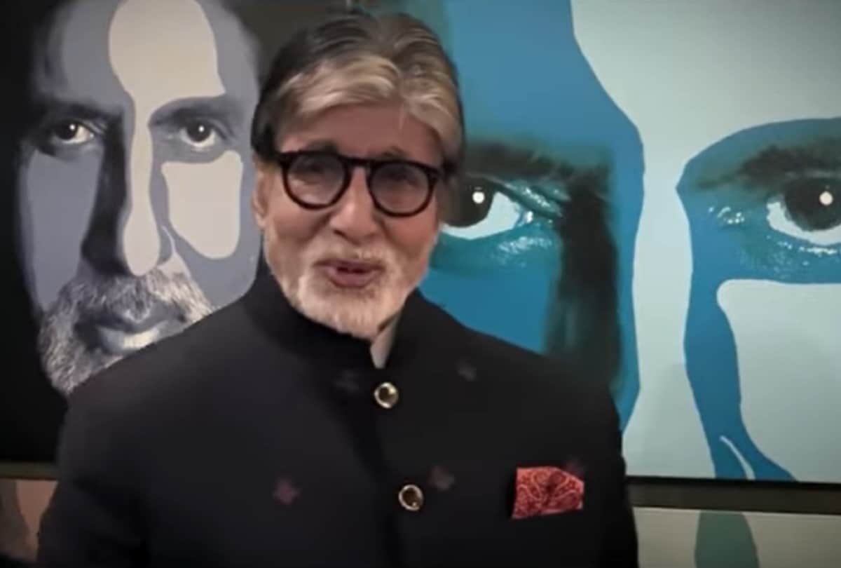 Amitabh Bachchan And Aishwarya Rai bachchan viral Instagram post