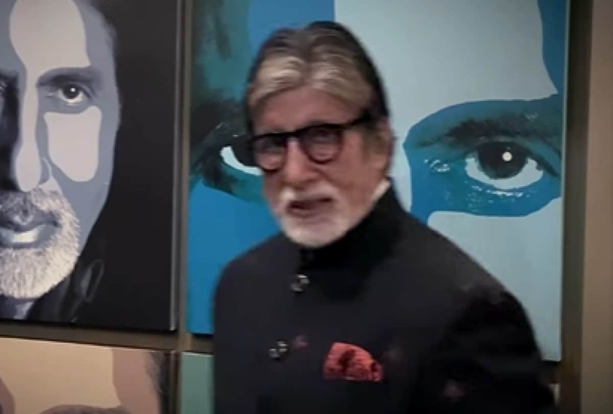 Gulabo Sitabo Movie Released on 12 June in Amazon Prime: Amazon Prime Video to globally premiere Amitabh Bachchan & Ayushmann Khurrana starrer Gulabo Sitabo