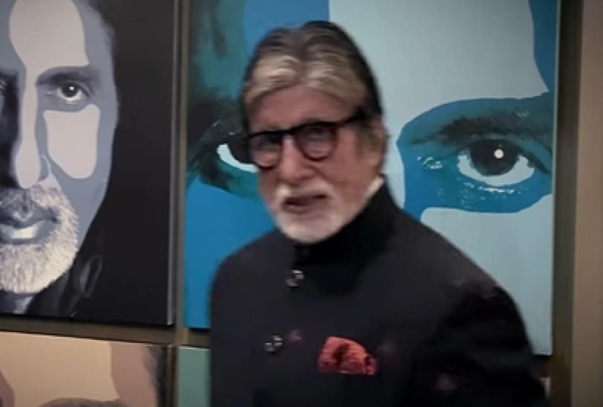 Gulabo Sitabo Movie Released on 12 June in Amazon Prime: Amazon Prime Video to globally premiere Amitabh Bachchan & Ayushmann Khurrana starrer Gulabo Sitabo