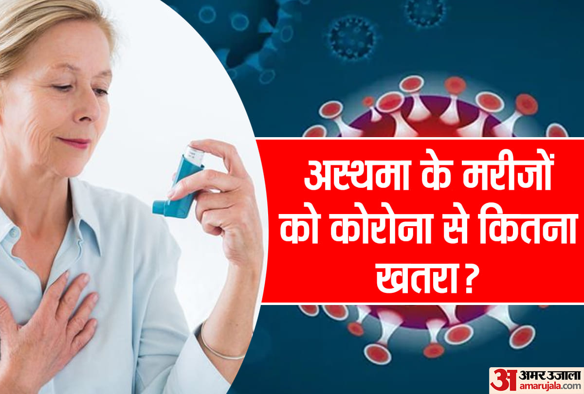 world asthma day 2020 theme: how coronavirus is harmful for asthma patient