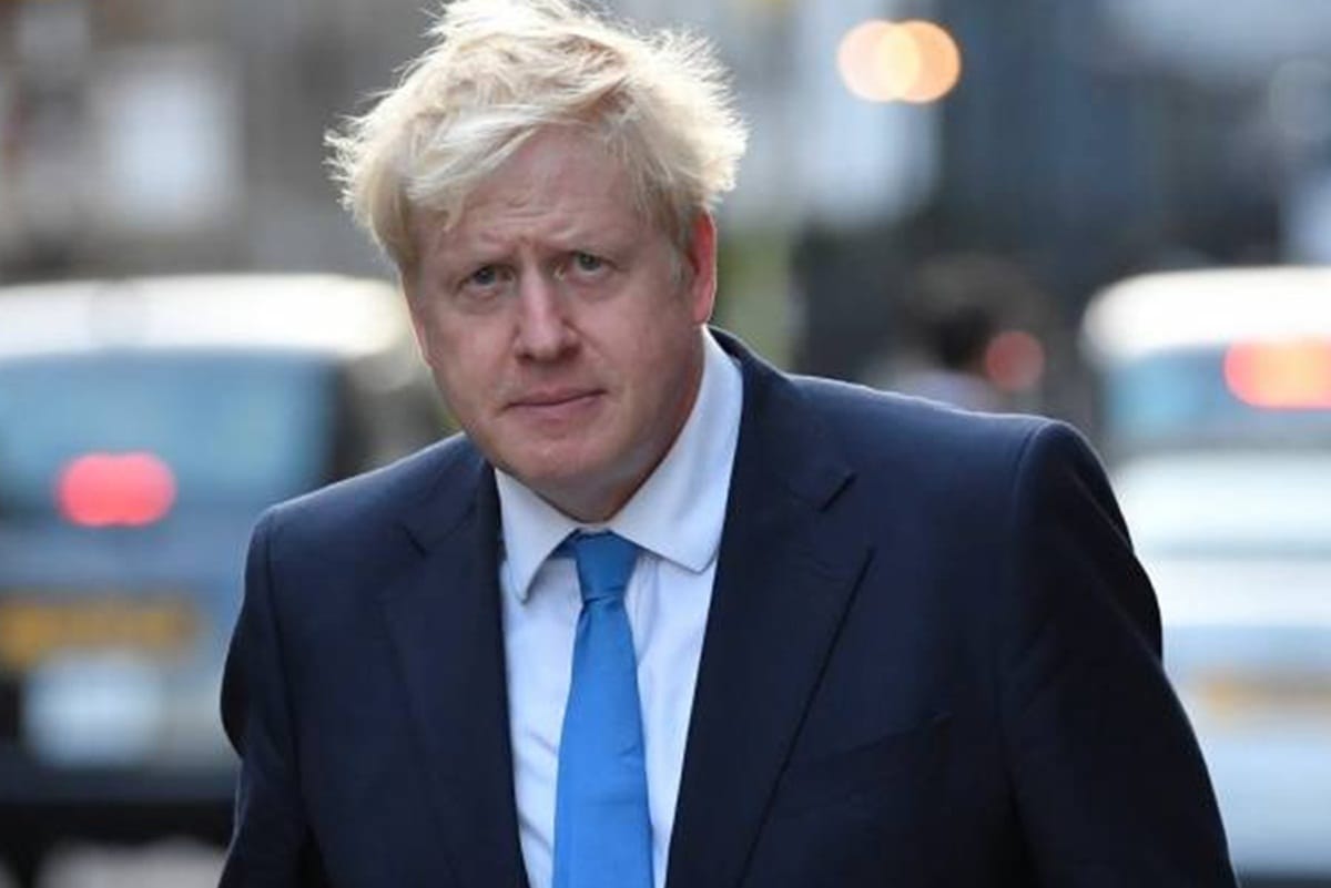 Britain's Prime Minister warns, may - Corona virus vaccine may never be made
