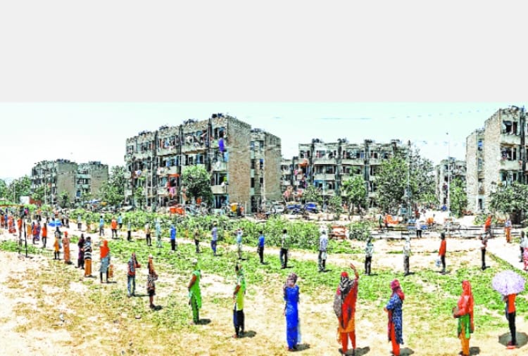 Curfew ends in Chandigarh from May 4, shops will open in Odd-Even