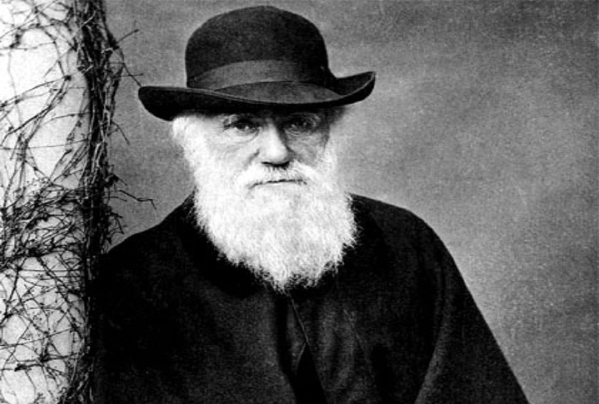 Charls Darwin