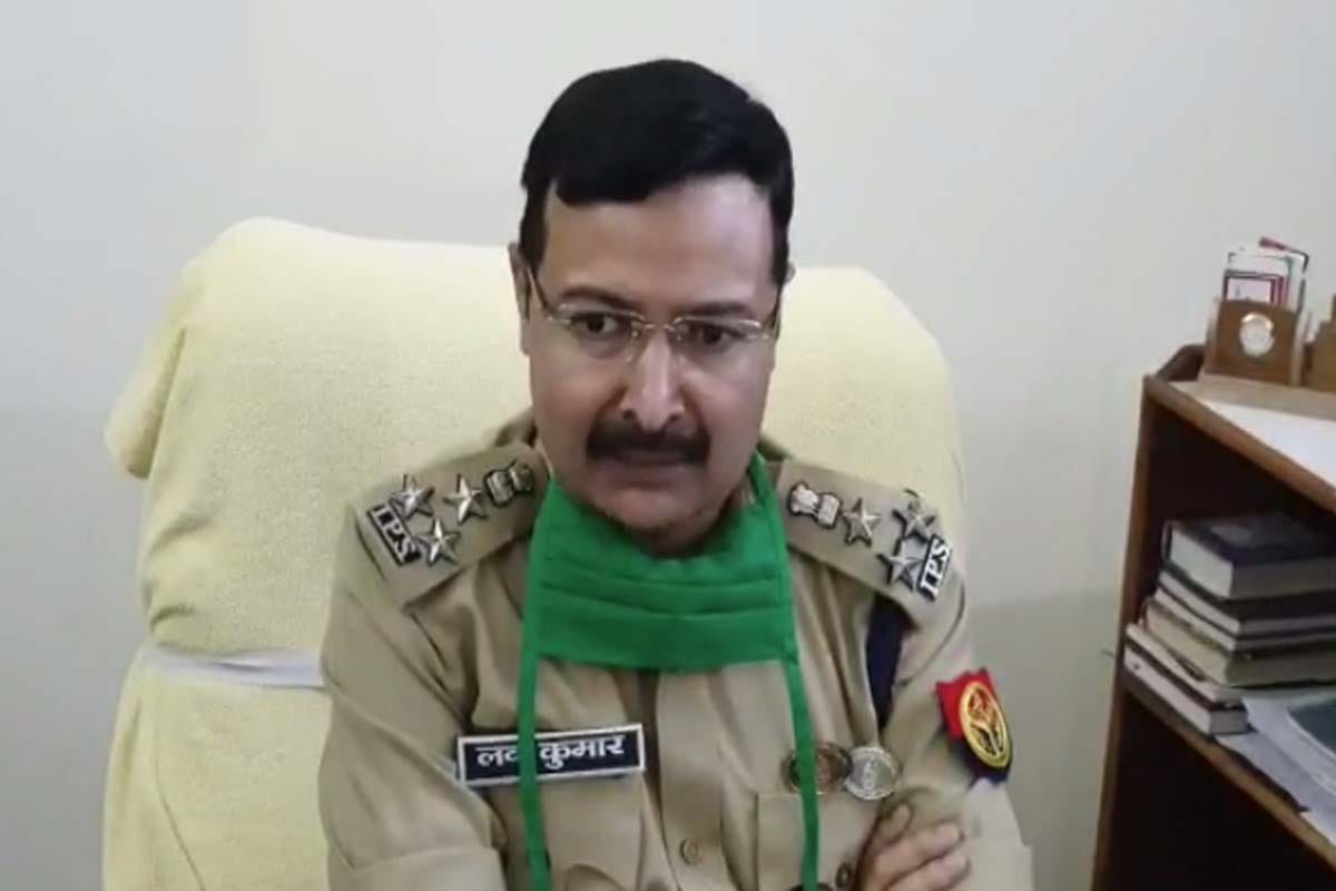 Prisoner murder in Baghpat District Jail,DIG Prison investigated on the second Day