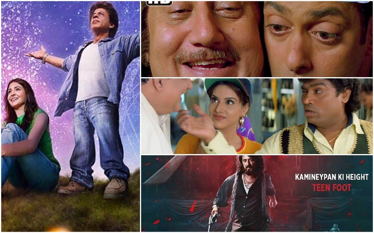 Riteish Deshmukh To Kamal Haasan Here Are Some Actors Who Played Dwarf Character