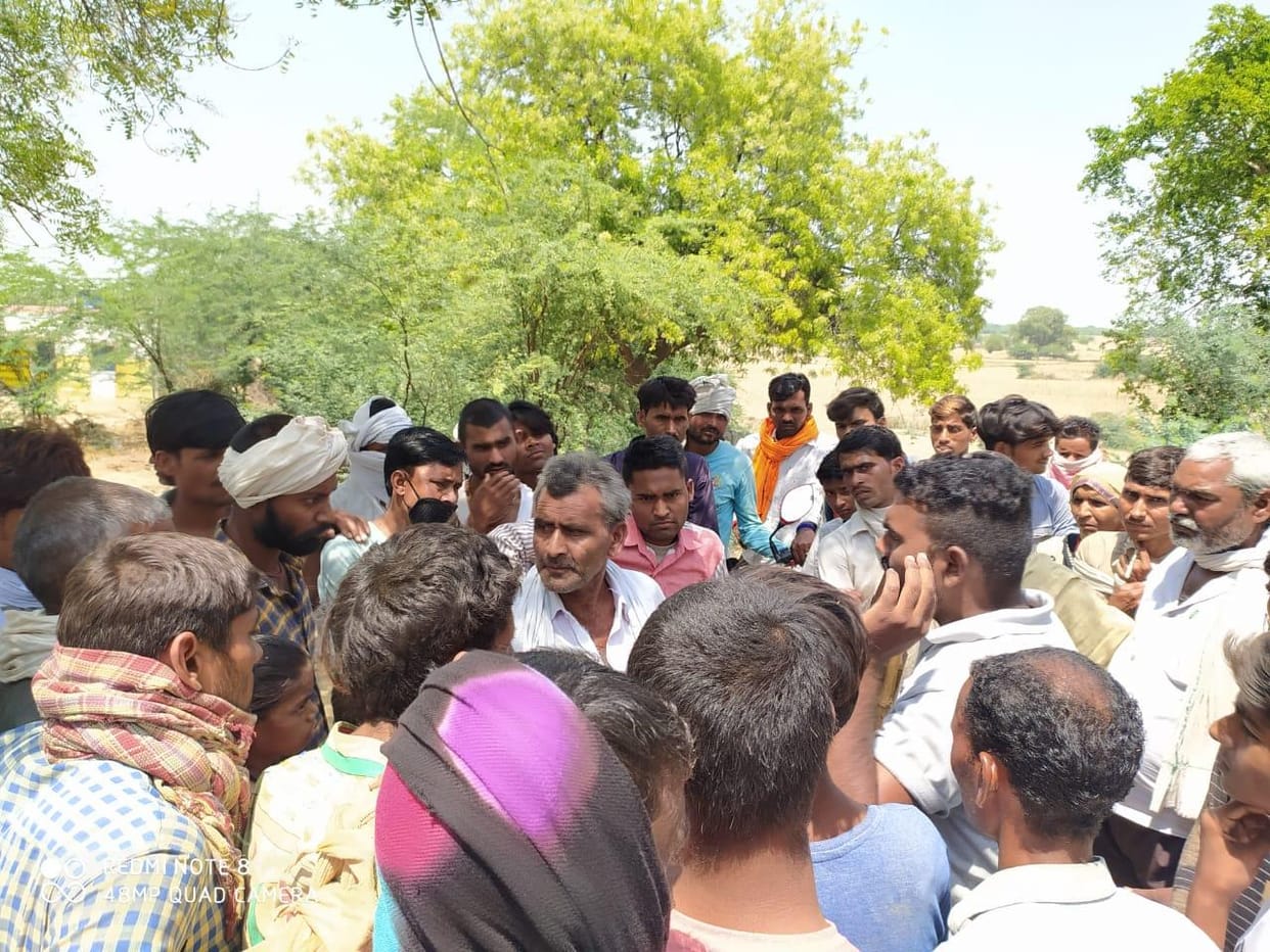 Corruption charges leveled against Kotedar in meeting, uproar