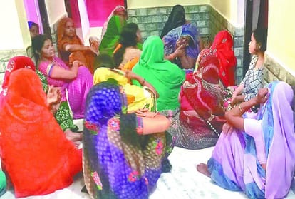 BSF Sub Inspector Shot Died By Constable In Ganganagar of Rajasthan