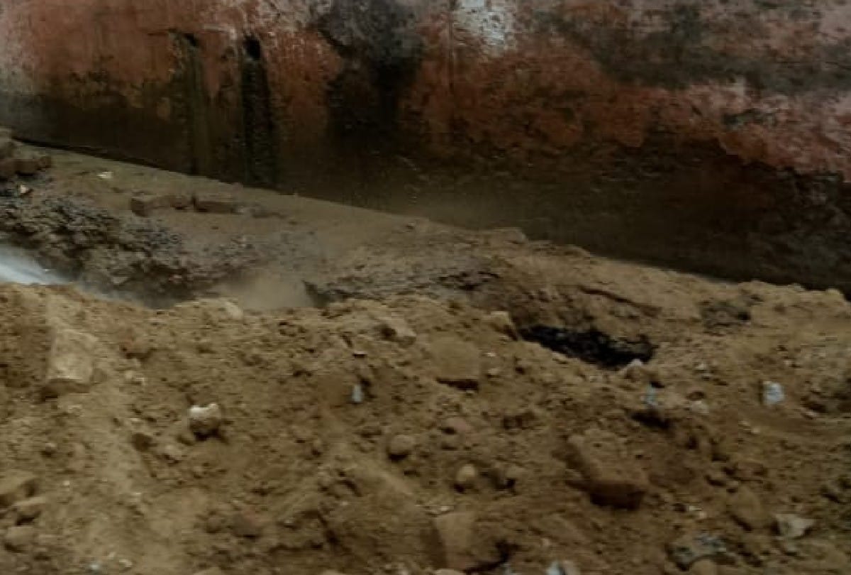 Excavation will begin in Mati village after Mahashivaratri