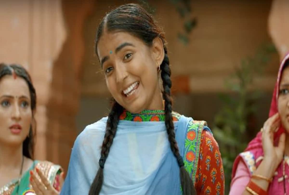 World Laughter Day Special Bhabhiji Ghar Par Hain Yogesh Aka Happu Singh Funny Moment on The Set of The Show