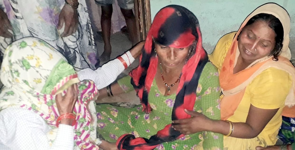 Farmer's death due to dog bite