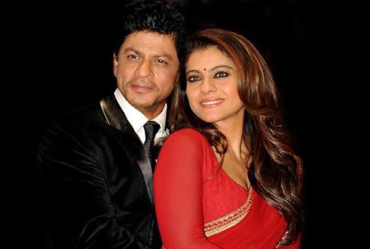 actress Kajol like Shah Rukh Khan energy and her Anjali role from   the film Kuch Kuch Hota Hai