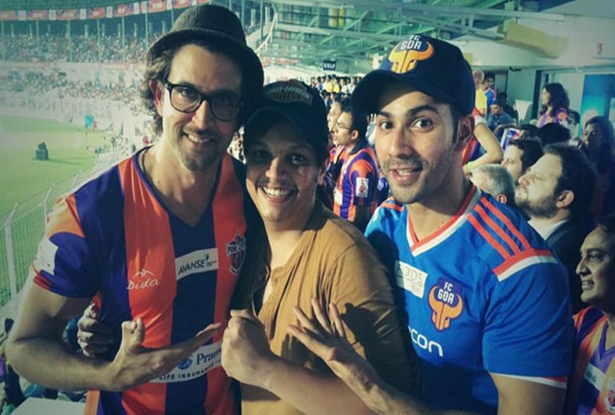 Kabhi Khushi Kabhie Gham Little Hrithik Roshan Aka Laddoo Character Played By Kavish Majmudar Then and Now