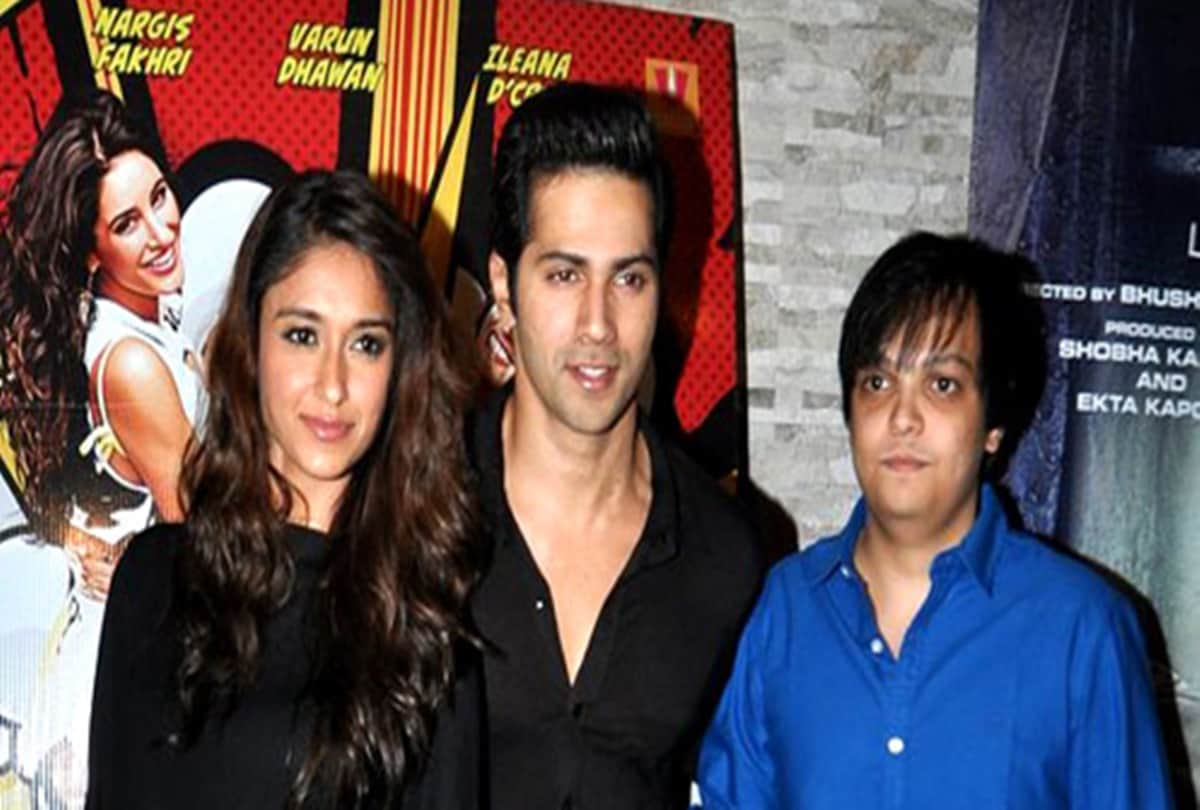 Kabhi Khushi Kabhie Gham Little Hrithik Roshan Aka Laddoo Character Played By Kavish Majmudar Then and Now