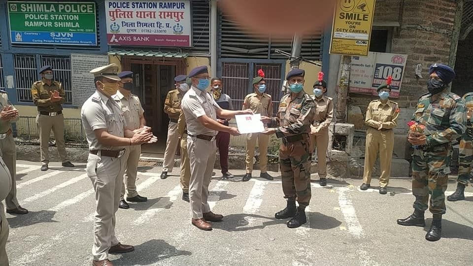 civic amenities